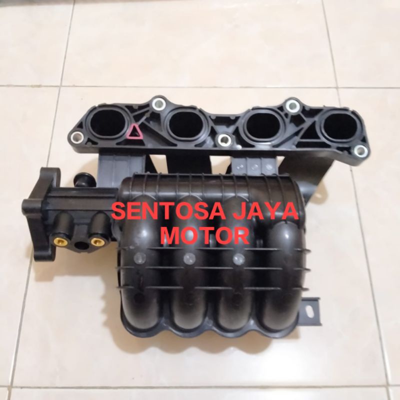 Manifold Intake Manipol Mitsubishi Xpander X-pander Nissan New Livina Original