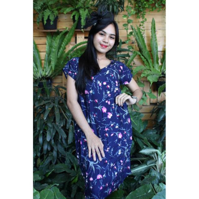 DASTER PAYUNG / HOME DRESS