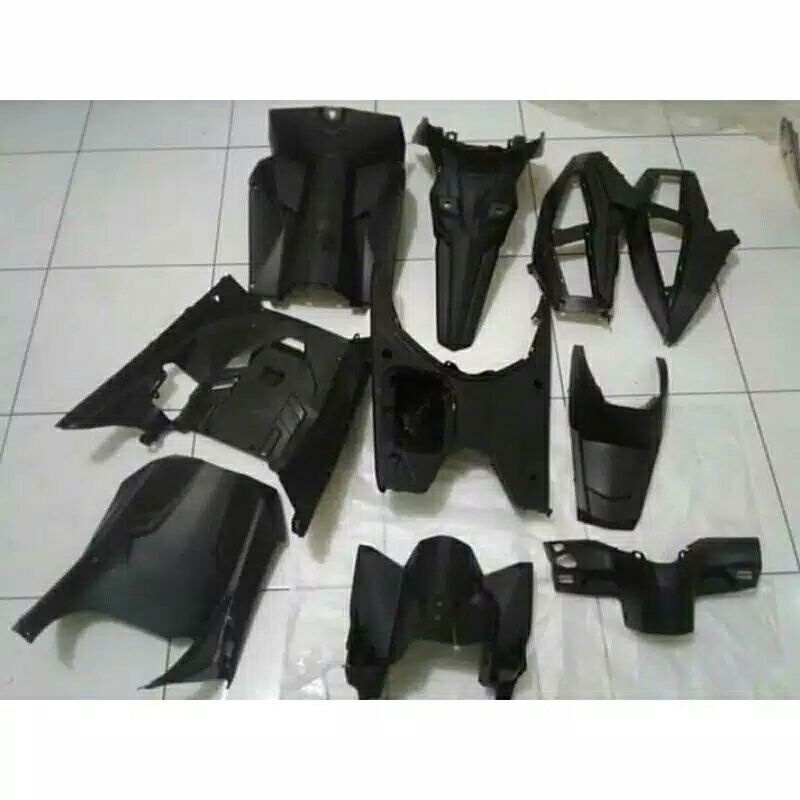 FULL BODY KASAR BEAT NEW ESP 2017-2019