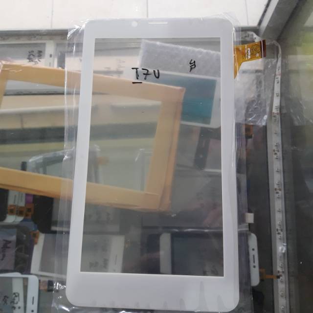 TOUCHSCREEN ADVAN I7U TOUCHSCREEN ADVAN I7 LITE LAYAR SENTUH ADVAN I7U LAYAR SENTUH ADVAN I7 LITE