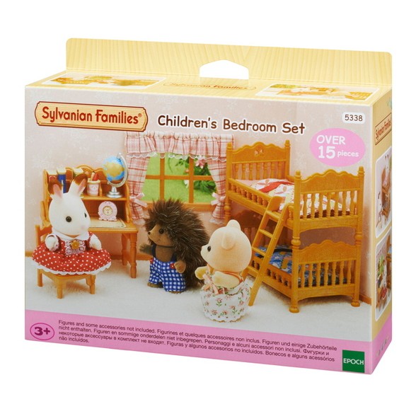 sylvanian family furniture cheap