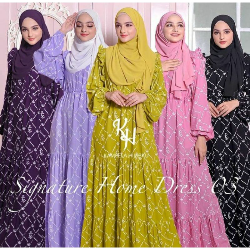 SHD by Kameela_hijabku