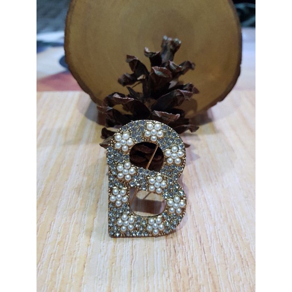 Bros Buttonscarves terbaru-Sc26