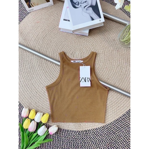 ATASANZARA RACER TANK TOP IMPORT BANGKOK