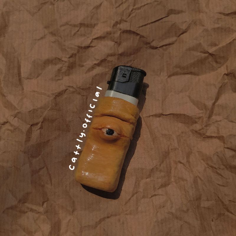 korek Api/korek api unik/case korek api/lighter