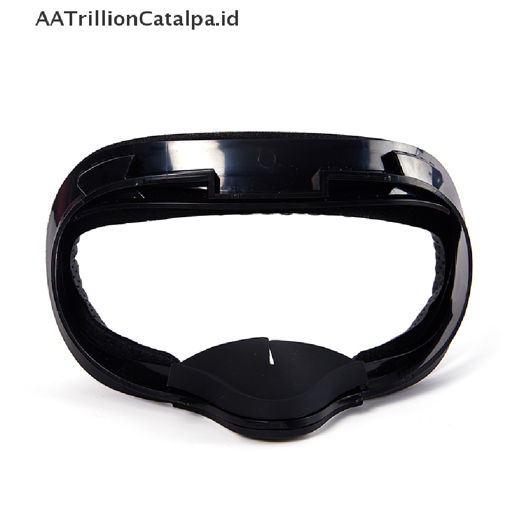 Aatrillioncatalpa Set Aksesoris Bantalan Hidung Masker Mata Untuk Kacamata VR Oculus Quest 2