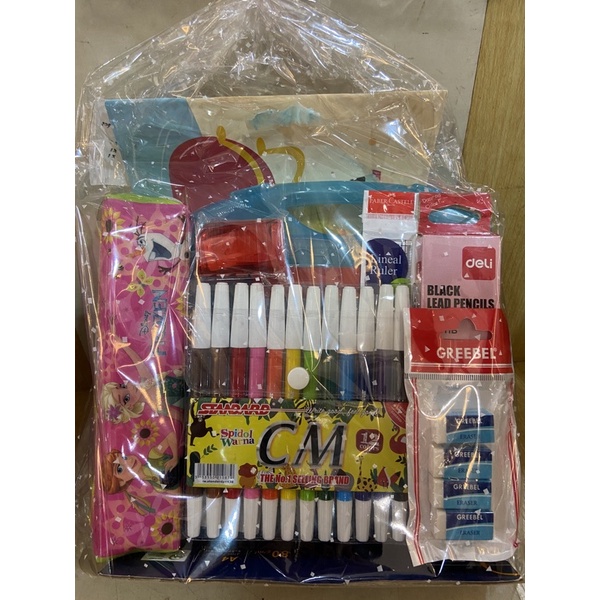 

PAKET ALAT TULIS