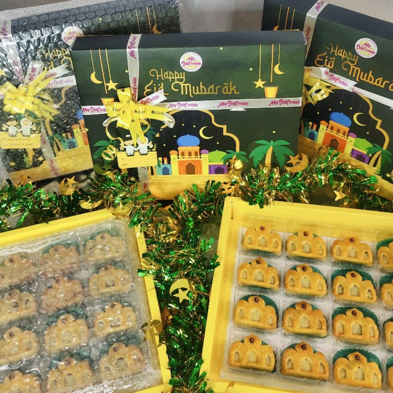 

Nastar Idul Fitri / Nastar Lebaran / Nastar Jumbo / Nastar Lembut / Nastar Premium / Nastar Mesjid / Nastar Sultan / Hampers Lebaran / Hadiah Lebaran