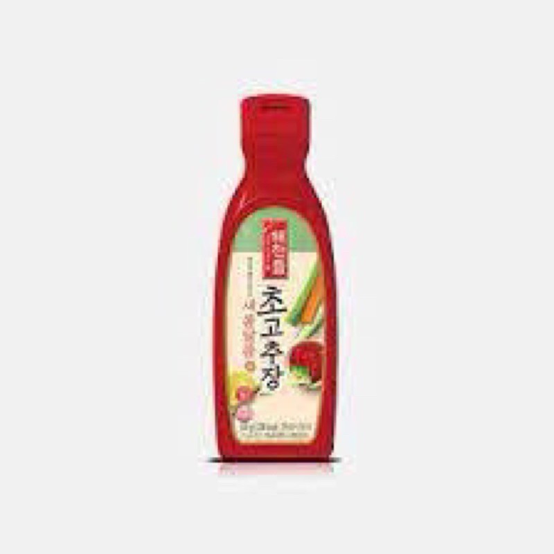 

haecandle vinegard hot pepper 300gr