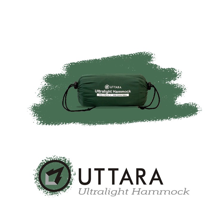 Ultralight Hammock Uttara