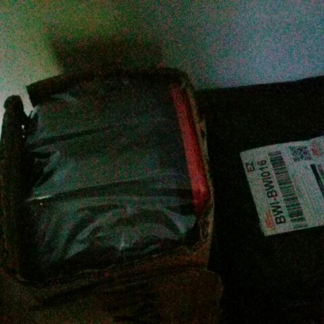 Calista Otaru Smoke 1 Set Isi 14pcs / Calista Otaru Smoked