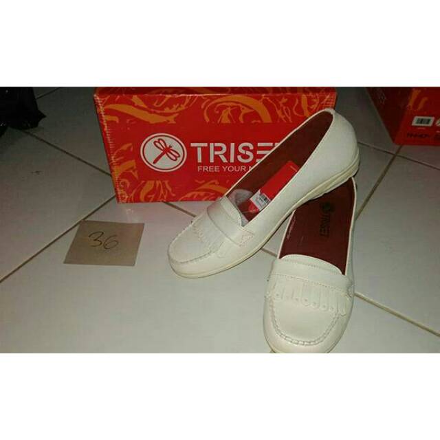 Sepatu Triset murah