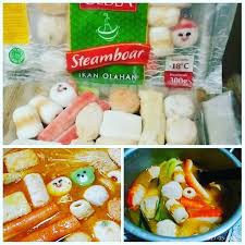 

Cedea Steamboat 300 gr