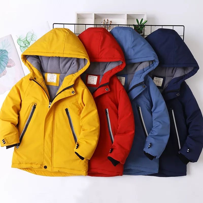 Jaket anak terbaru/Jaket winter anak/Jaket parasut anak/Fashion anak