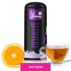 

Skinny Bunny Tea - 14 Day Recovery Tea