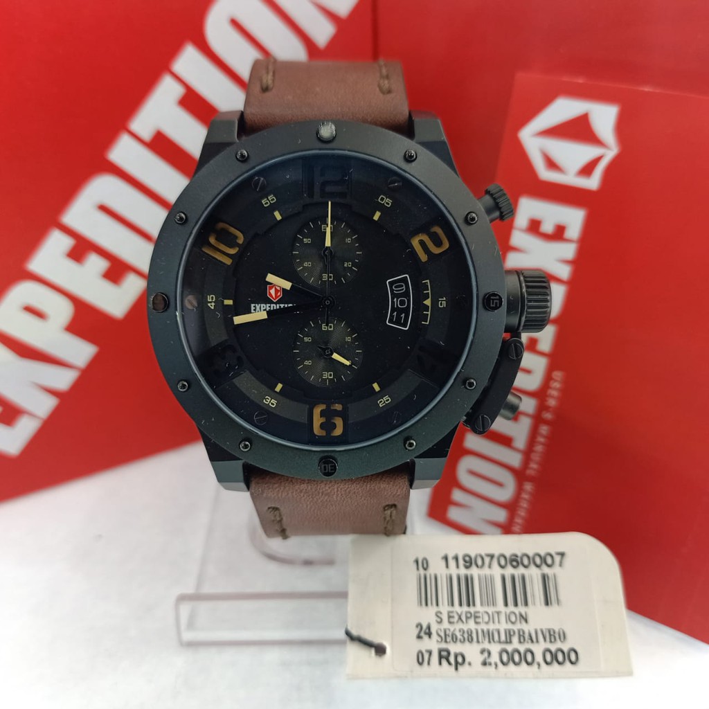 Expedition watch 6381 SALE 