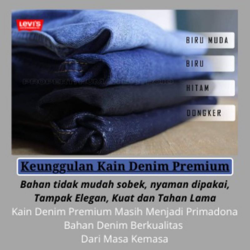 Kancing Celana Jeans Pria Kancing Jaket Jeans Jeket Pria wanita