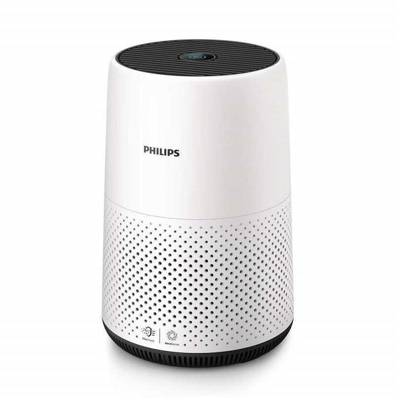 Air Purifier PHILIPS - AC0820/20 Pembersih Udara