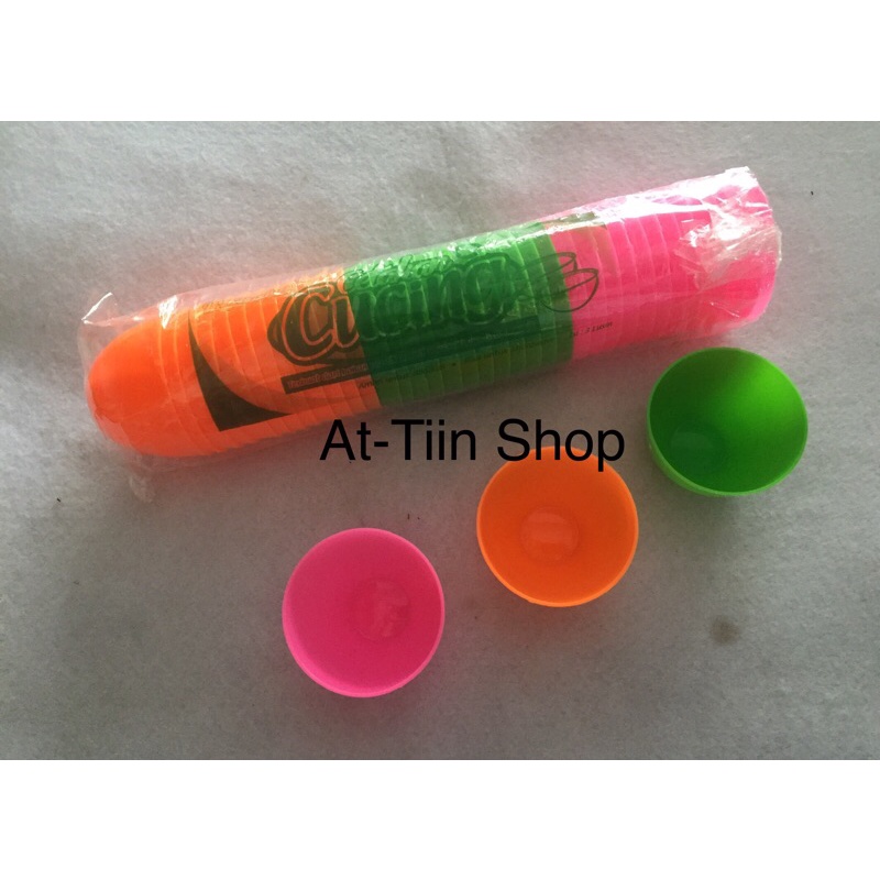 CETAKAN TALAM/CETAKAN CUCING/CETAKAN PUDING CEPLOK TELUR