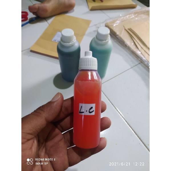 oplosan galapung & galatama