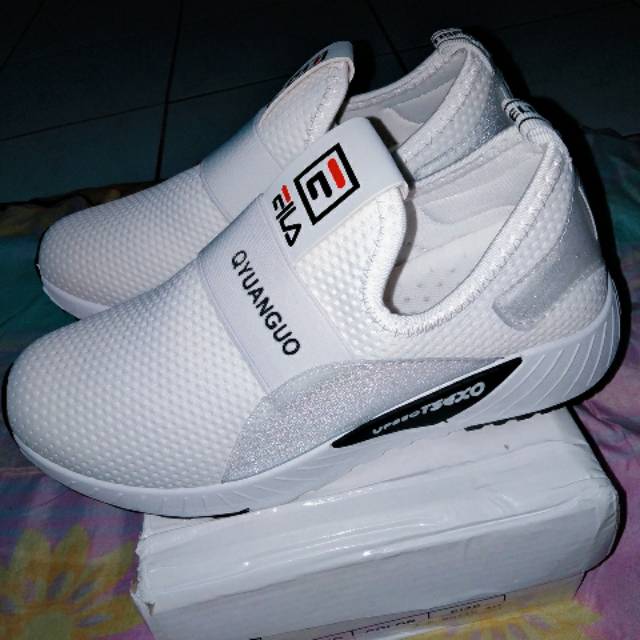 Fila Import