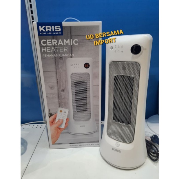 kris eco heater pemanas ruangan penghangat ruangan room heater