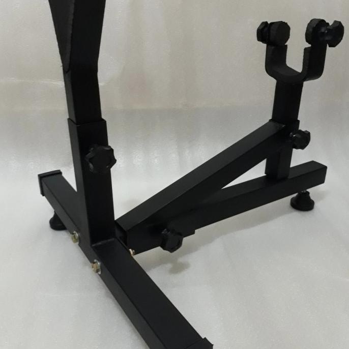 dudukan senapan / shooting rest gun Star Seller