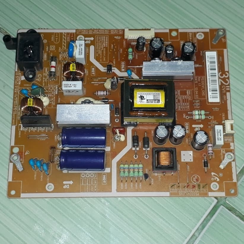 Power Supply PSU Samsung UA32EH6030 32EH6030