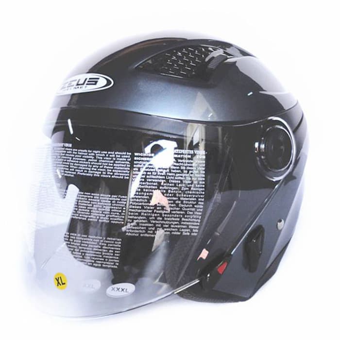 Untuk Anda Zeus Z610 S SIL