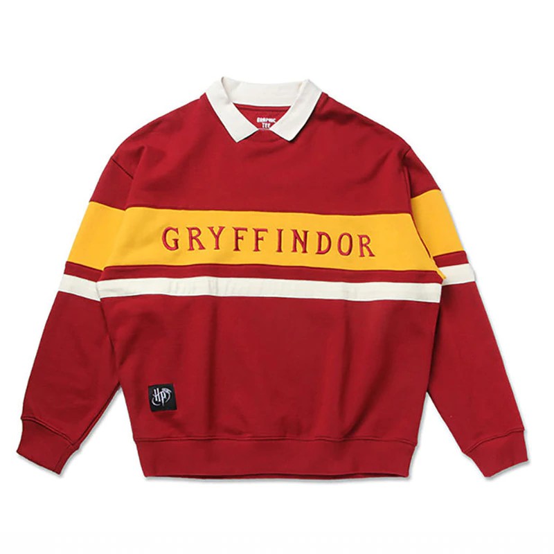 hoodie gryffindor