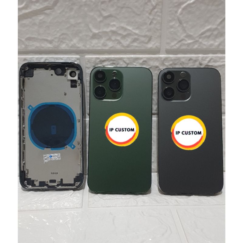 housing apple XR-13PRO