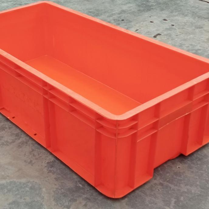 BAK PLASTIK TEBAL / BOX WADAH KOTAK PENYIMPANAN