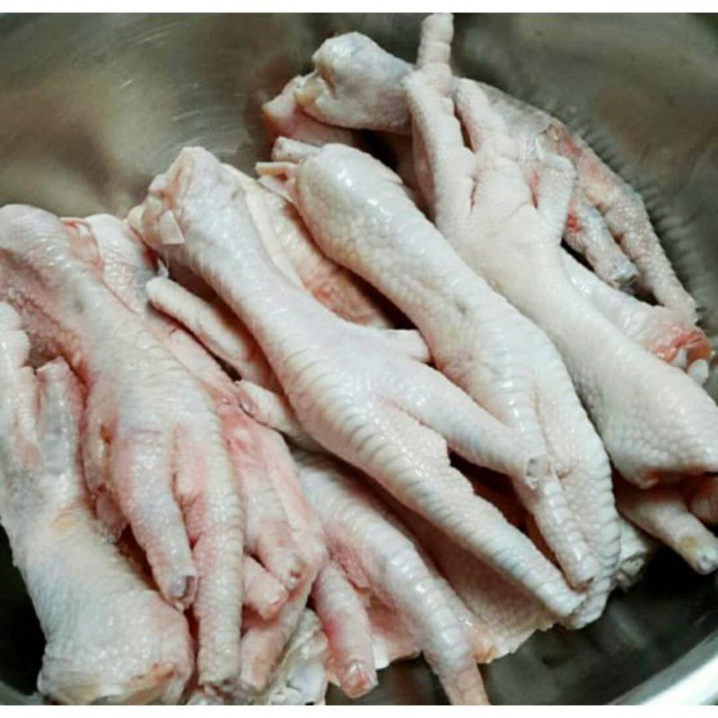 

ceker ayam segar 500gr