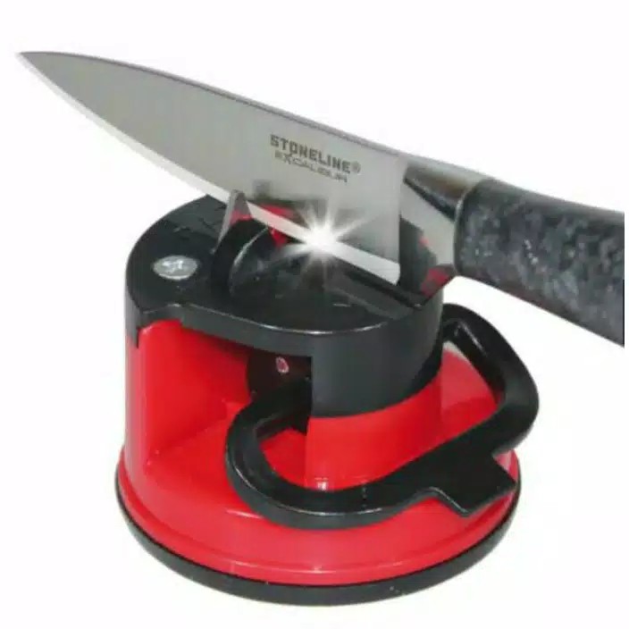 

PENGASAH PISAU ASAH ASAHAN GUNTING KNIFE SHARPENER