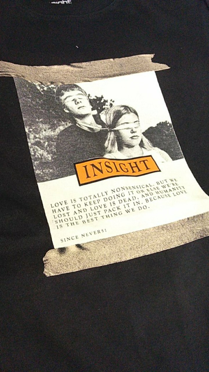 Kaos Distro Skate & Surf High Quality Adn065