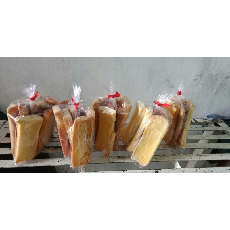 

ROTI KLATAK