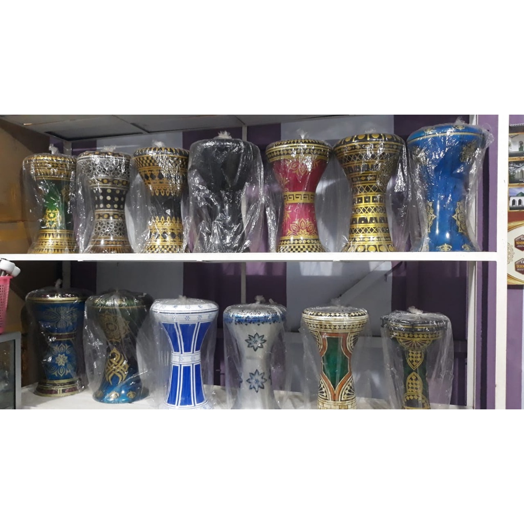 Darbuka 9 inch