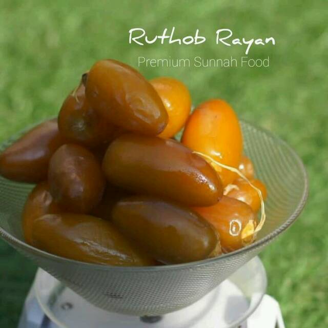 

Ruthob rayyan