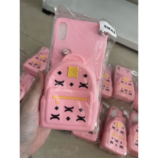 IPHONE 11 PRO/ SAMSUNG A03 CORE/ INFINIX NOTE 7/ OPPO RENO 5/ CASE BONEKA DOMPET KOIN/GANTUNGAN TALI HP SELEMPANG