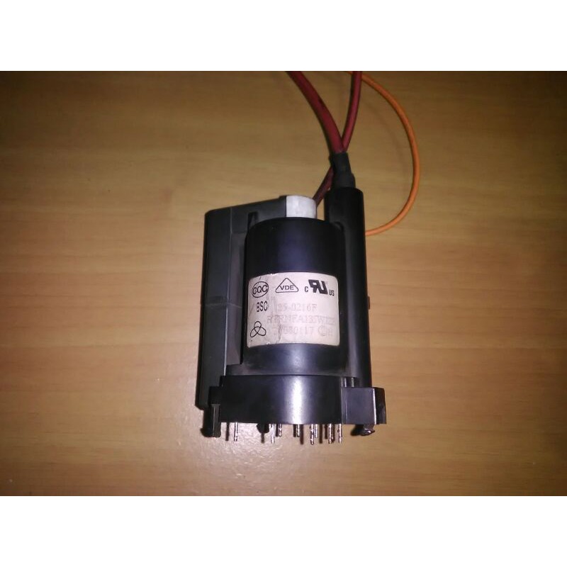 playback BSC25-0216F