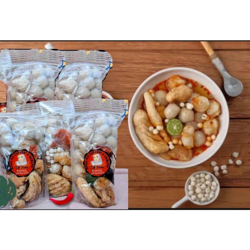 

Baso Aci cuangki paling murah grosir