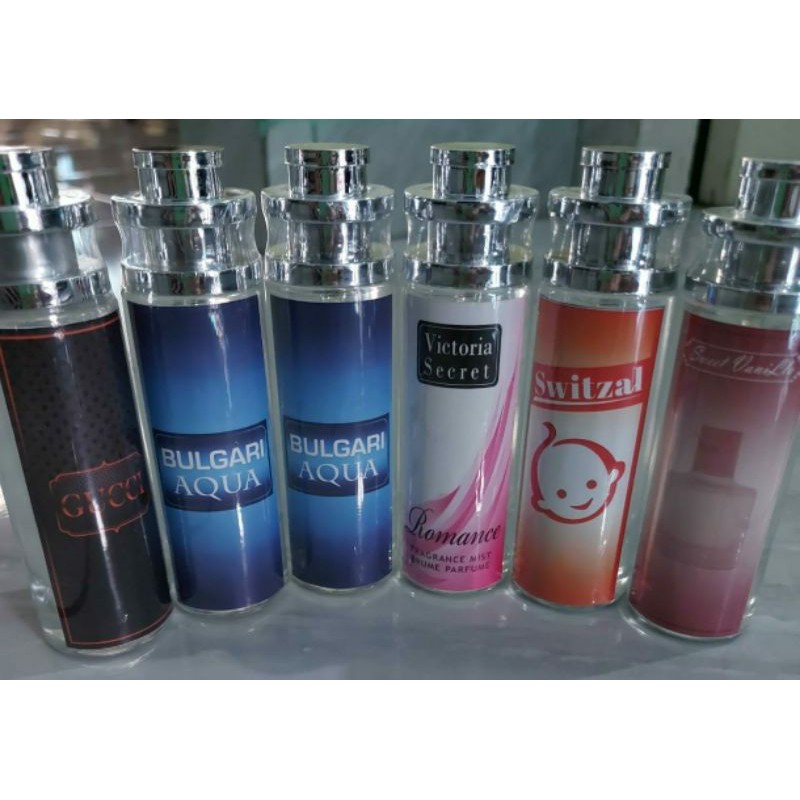 

(PART 2) PARFUM THAILAND 35ML PACKING AMAN EKSTRA BUBBLE WRAP DAN DUS TANPA BIAYA TAMBAHAN