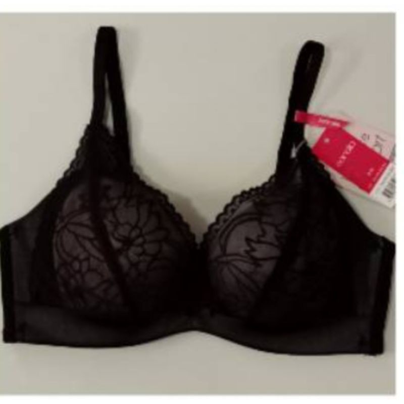HARGA SALE BRA BUSA TEBAL TANPA KAWAT BRANDED