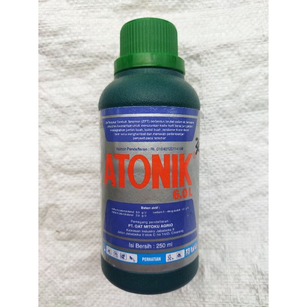 ATONIK zpt 250ml