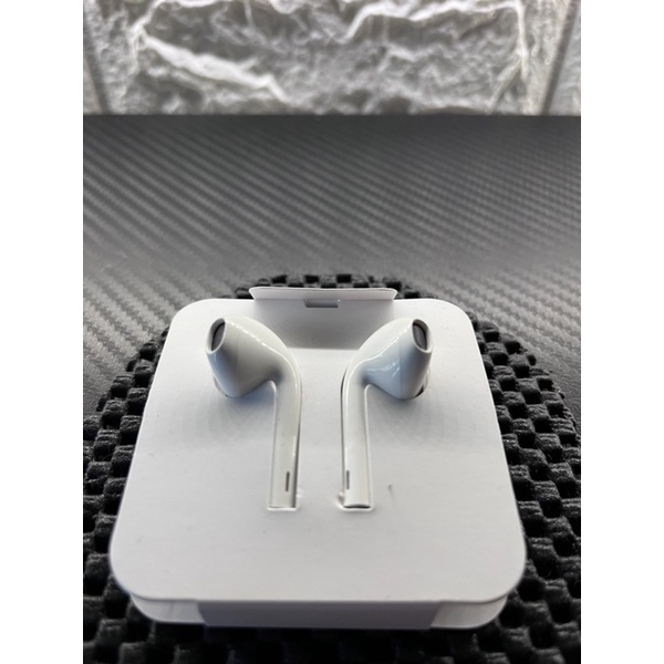 earphone iphone original ibox
