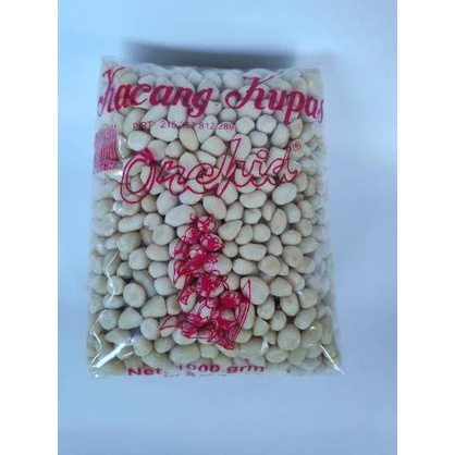 

Terbaru - Kacang Kupas 1kg / Kacang Tanah Kupas Mentah ,,