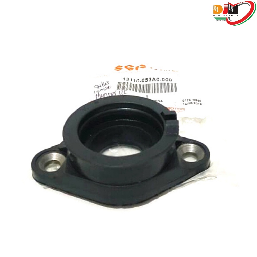 Manipul Intek Thunder 125 SGP 13110-053A0-000