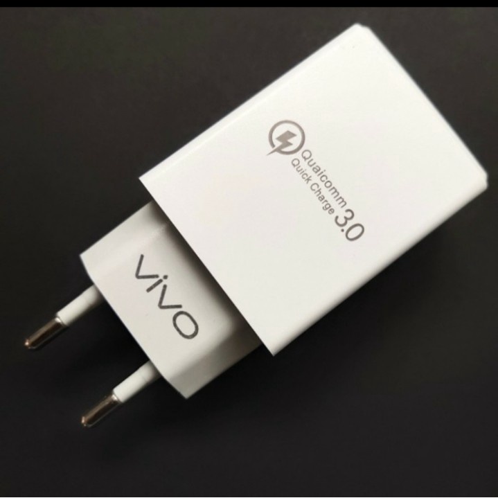 CHARGER VIVO V19 - CASAN VIVO V17 PRO - CHARGER VIVO Y50 TYPE C ORIGINAL - FA