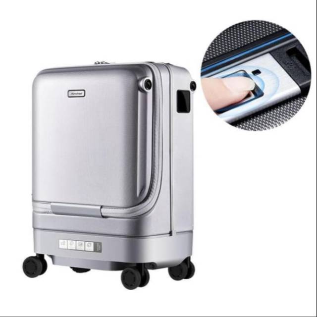 Airwheel Koper SR5 Silver