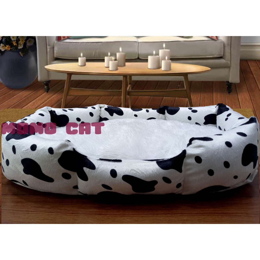 Tempat Tidur kucing/Anjing/Pets Bed ukuran besar